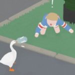 the untitled goose game download free
