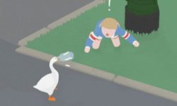 goose simulator download free