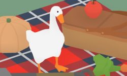 Untitled GEESE Game #goose #free #untitledgoosegame #nintendo