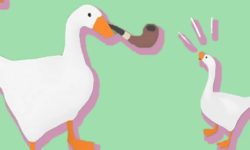 GOOSE GAME - Play Online for Free!