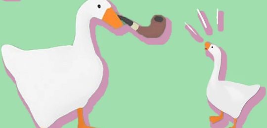 How To Play Untitled Goose Game Online